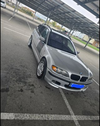 BMW Serie 3 2003