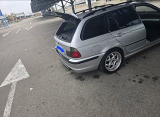 BMW Serie 3 2003
