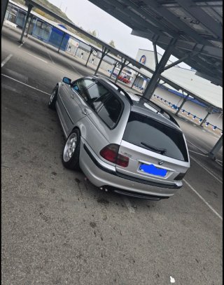 BMW Serie 3 2003