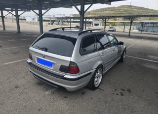 BMW Serie 3 2003