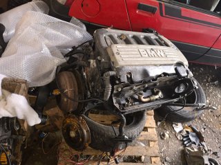 BMW Serie 3 2003
