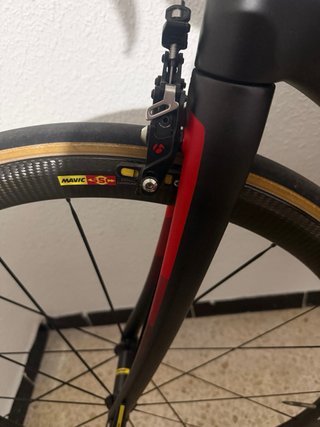 Bicicleta Trek Domane slr