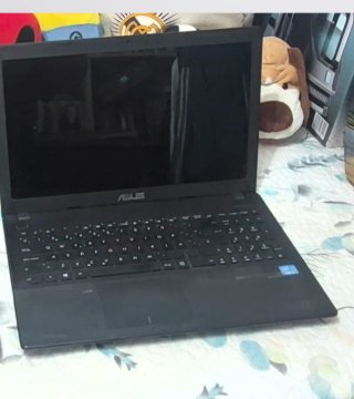 Lote 1 netbook e 4 portatili