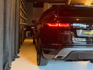 Land Rover Range Rover Evoque 2.0 D163 R-Dynamic S FWD