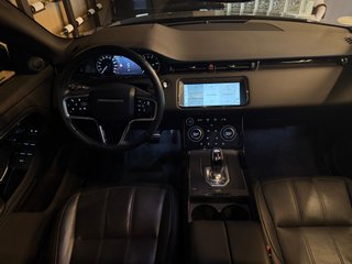 Land Rover Range Rover Evoque 2.0 D163 R-Dynamic S FWD