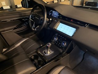 Land Rover Range Rover Evoque 2.0 D163 R-Dynamic S FWD