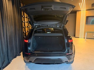Land Rover Range Rover Evoque 2.0 D163 R-Dynamic S FWD
