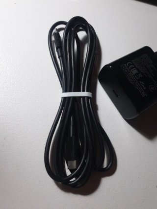 Cargador Bamkey 45W USB-C