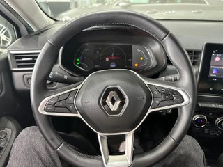 Renault CLIO 1.6 E-TECH 140 BUSINESS AUTO (2022)