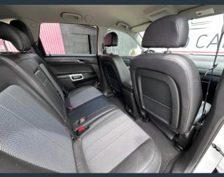Opel Antara 2014