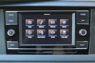 Volkswagen TRANSPORTER 2.0 TDI 110 COMBI L2 (2021)