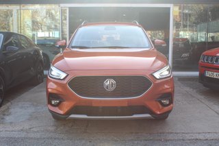 MG ZS 1.5 VTI 106 LUXURY (2022)
