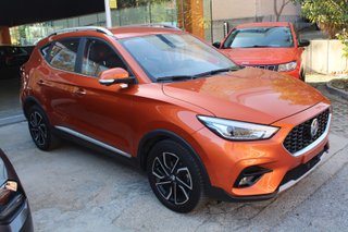 MG ZS 1.5 VTI 106 LUXURY (2022)
