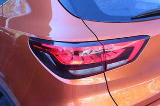 MG ZS 1.5 VTI 106 LUXURY (2022)