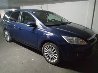 Ford Focus 2010