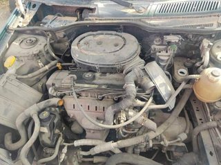 Renault 1254370 8200064685 alternador megane 1.4 e