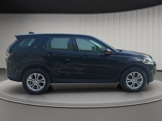 Land Rover Discovery Sport 2.0D I4- PS MHEV Standard AWD AT 110 kW (150 CV)