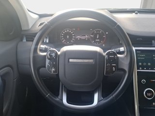 Land Rover Discovery Sport 2.0D I4- PS MHEV Standard AWD AT 110 kW (150 CV)