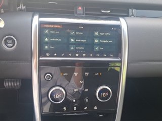 Land Rover Discovery Sport 2.0D I4- PS MHEV Standard AWD AT 110 kW (150 CV)