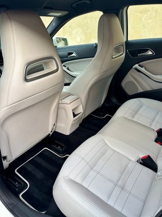 Mercedes-Benz Clase A 2014