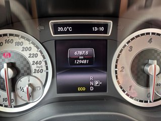 Mercedes-Benz Clase A 2014