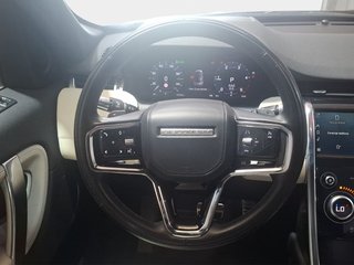 Land Rover Discovery Sport 2.0D TD4 MHEV R-Dynamic S AWD Auto 120 kW (163 CV)