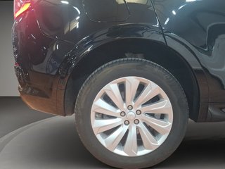 Land Rover Discovery Sport 2.0D TD4 MHEV R-Dynamic S AWD Auto 120 kW (163 CV)