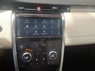 Land Rover Discovery Sport 2.0D TD4 MHEV R-Dynamic S AWD Auto 120 kW (163 CV)