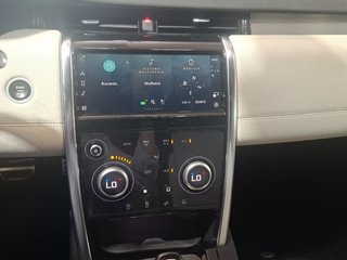 Land Rover Discovery Sport 2.0D TD4 MHEV R-Dynamic S AWD Auto 120 kW (163 CV)