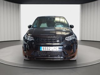 Land Rover Discovery Sport 2.0D TD4 MHEV R-Dynamic S AWD Auto 120 kW (163 CV)