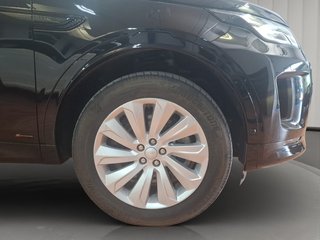 Land Rover Discovery Sport 2.0D TD4 MHEV R-Dynamic S AWD Auto 120 kW (163 CV)