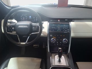 Land Rover Discovery Sport 2.0D TD4 MHEV R-Dynamic S AWD Auto 120 kW (163 CV)