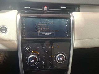 Land Rover Discovery Sport 2.0D TD4 MHEV R-Dynamic S AWD Auto 120 kW (163 CV)