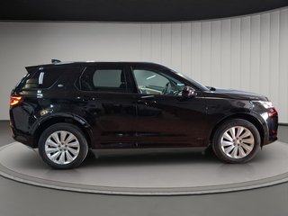 Land Rover Discovery Sport 2.0D TD4 MHEV R-Dynamic S AWD Auto 120 kW (163 CV)
