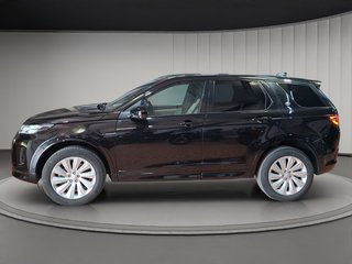 Land Rover Discovery Sport 2.0D TD4 MHEV R-Dynamic S AWD Auto 120 kW (163 CV)