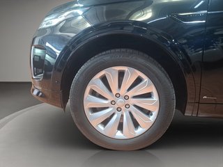 Land Rover Discovery Sport 2.0D TD4 MHEV R-Dynamic S AWD Auto 120 kW (163 CV)