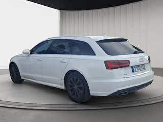 Audi A6 Avant 2.0 TDI ultra 140 kW (190 CV)