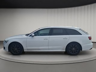 Audi A6 Avant 2.0 TDI ultra 140 kW (190 CV)