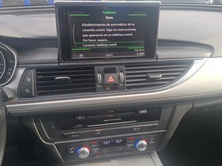 Audi A6 Avant 2.0 TDI ultra 140 kW (190 CV)