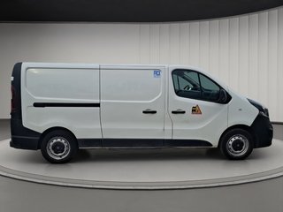 Opel Vivaro Furgon 1.6 CDTI Expression 29 L2H1 70 kW (95 CV)
