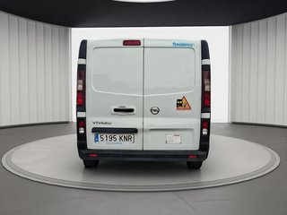 Opel Vivaro Furgon 1.6 CDTI Expression 29 L2H1 70 kW (95 CV)