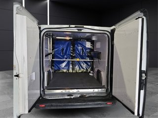 Opel Vivaro Furgon 1.6 CDTI Expression 29 L2H1 70 kW (95 CV)