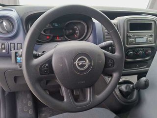 Opel Vivaro Furgon 1.6 CDTI Expression 29 L2H1 70 kW (95 CV)