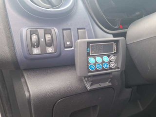 Opel Vivaro Furgon 1.6 CDTI Expression 29 L2H1 70 kW (95 CV)