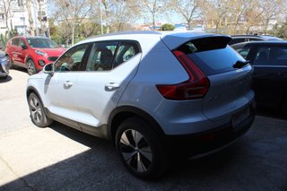 Volvo XC40 1.5 T4 211 INSCRIPTION EXPRESSION (2020)
