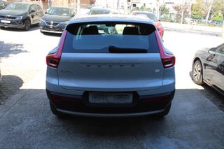 Volvo XC40 1.5 T4 211 INSCRIPTION EXPRESSION (2020)