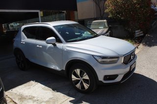 Volvo XC40 1.5 T4 211 INSCRIPTION EXPRESSION (2020)