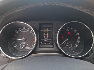 Skoda Yeti 2.0 TDI Ambition 103 kW (140 CV)