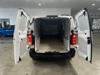 Opel VIVARO 1.5 D 120 (2021)