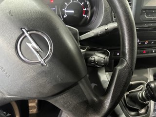 Opel VIVARO 1.5 D 120 (2021)